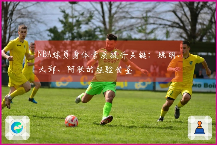 NBA球员身体素质提升关键:姚明、大郅、阿联的经验借鉴